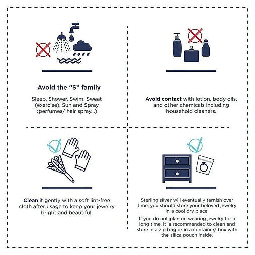 Bottom Heart Name Necklace